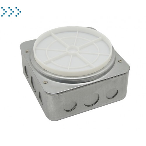 Коробка под заливку для люков 120102 (120202 ST)